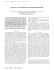 Robust TV Stream Labelling with Conditional Random