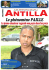 antilla - Martinique