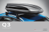 Accessoires Audi Q3