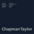 belgique belgië - Chapman Taylor
