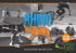 rhino goes green - Équipement de parc et jeu extérieur, module jeu