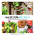 la carte  - West Side Kitchen