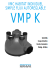 VC 658 - VMPK