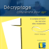 Décryptage - BPI group