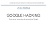 google_hacking