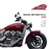 INDIAN MOTORCYCLE® 2015