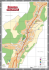 Plan de ville d`Algrange - Communauté d`Agglomération du Val de