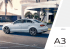 A3 Cabriolet | S3 - Audi Ste-Foy