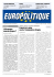 europolitique