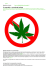 Le cannabis : une plante toxique - Balises