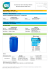 Customer Item Identity Sheet BLUELIQUID SRBLPE+