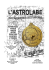 construction d`un astrolabe