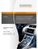Interfaccia Multimediale Range Rover EVOQUE