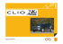 Clio Renault Sport R3 ACCESS