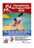 Championnat de France FSGT de judo Complexe