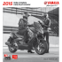 Roller-Preisliste Liste de prix scooter 2015 - Yamaha