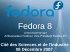 Présentation de Fedora 8 - Wiki Fedora-Fr