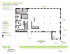 Floor Plan - Meadowview Barn - Canada Agriculture and Food