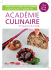 académie culinaire