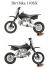Dirt Bike 110SX
