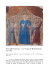 Piero della Francesca : « La Vierge de l`Enfantement