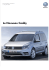 Diapositive 1 - Volkswagen Véhicules Utilitaires