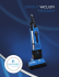 Upright Vacuum Systems