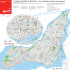 Le réseau cyclable de Montréal… une réalisation du Plan de transport