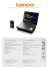 DRAAGBARE 7” (17,5 CM) DVD SPELER MET USB EN
