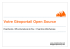 Votre Géoportail Open Source