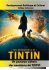Un parcours autour de Tintin