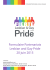 Formulaire - Lesbian and Gay Pride de Lyon