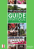 Guide pratique - Mairie de Maxéville