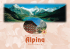 Alpina - Hotel Restaurant Alpina