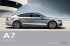 Catalogue Audi A7