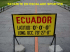 Escalade en Equateur 2008