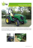 Tracteur John Deere 3720 - ID-Loc