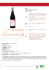 Appellation : Vin de France Cuvée : Joia Couleur : Rouge Cépages