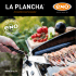 Catalogue Plancha ENO 201