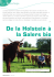De la Holstein à la Salers bio - Association Wallonne de l`Elevage