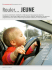Assurance pour jeunes conducteurs (MoneyTalk – Avril 2010)