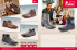 Brochures - Chaussures Leclerc