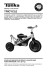 tricycle - Dynacraft