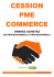 V2 - Plaquette Cession Pme Commerce