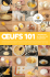 oeufs 101 booklet