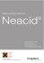 Neacid - DeguDent