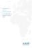L`avenir est dans le panafricanisme Ecobank Burkina Rapport