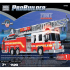 30151-Fire Truck/9735 PBK part1 - MEGA Brands | Consumer Service