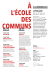 programme - Réseau Culture 21