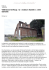 Villeneuved`Ascq : la « maison hantée » a été démolie